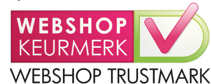 Webshop trustmark