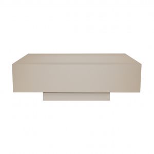 Kick salontafel Amy - Beige