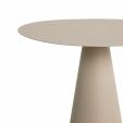 Kick bijzettafel Vic - Beige