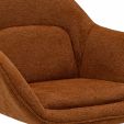 Kick draaifauteuil Lux - Terra