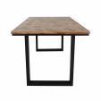 Kick eettafel Jesper - 160cm