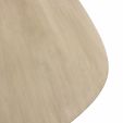 Kick eettafel Dana - 210cm - Naturel