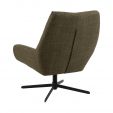 Kick draaifauteuil Claire - Groen