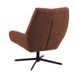 Kick draaifauteuil Claire - Terra