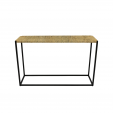 Kick sidetable Fay - 140cm