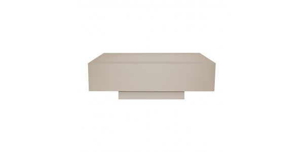 Kick salontafel Amy - Beige