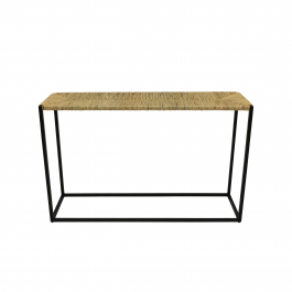 Kick sidetable Fay - 140cm