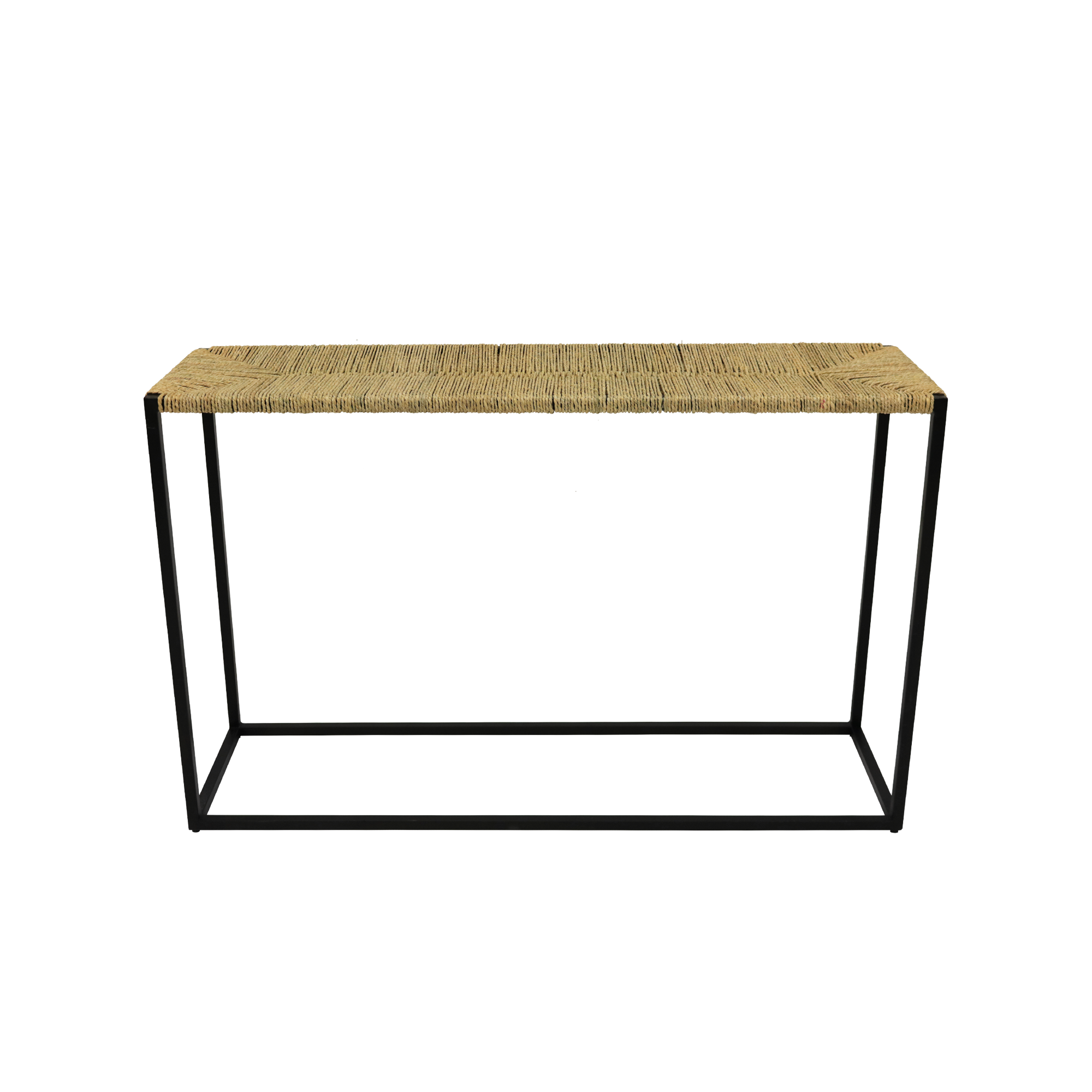 Kick Industrial sidetable Fay