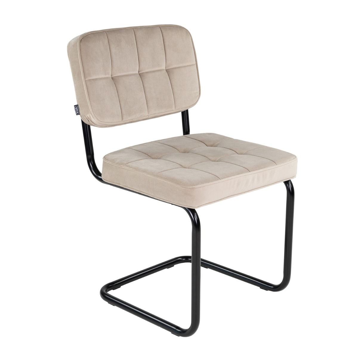 Kick buisframe stoel Ivy | Kick Collection